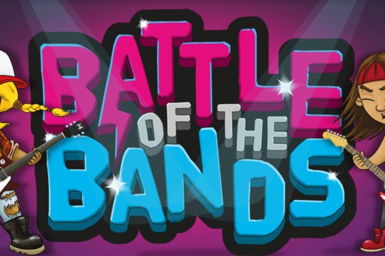 Battle of the bands