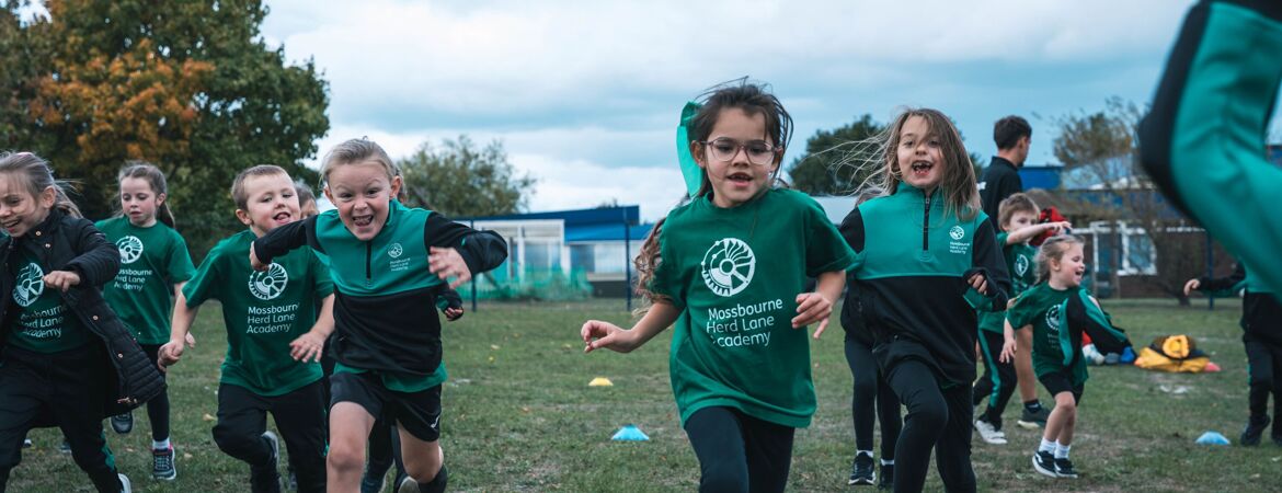 Corringham Primary (Ortu) Header 8